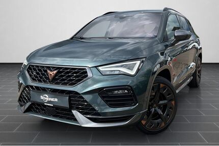Cupra Ateca 41.035 km 30.490 &euro; Saarbrücken 66115
