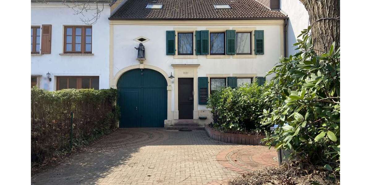 Einfamilienhaus Ensdorf - 7 Zimmer, 180 m&sup2;, 199.000&euro; | Angebot:25966677