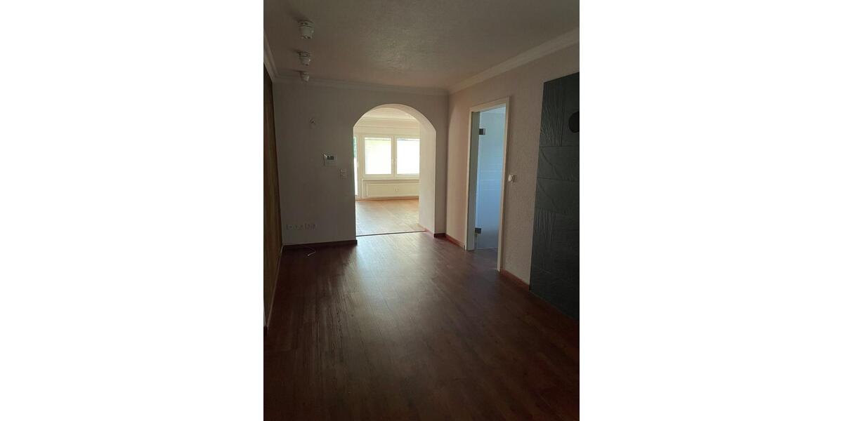 Hochparterre Lebach - 4 Zimmer, 110 m&sup2;, 850&euro; | Angebot:26577062