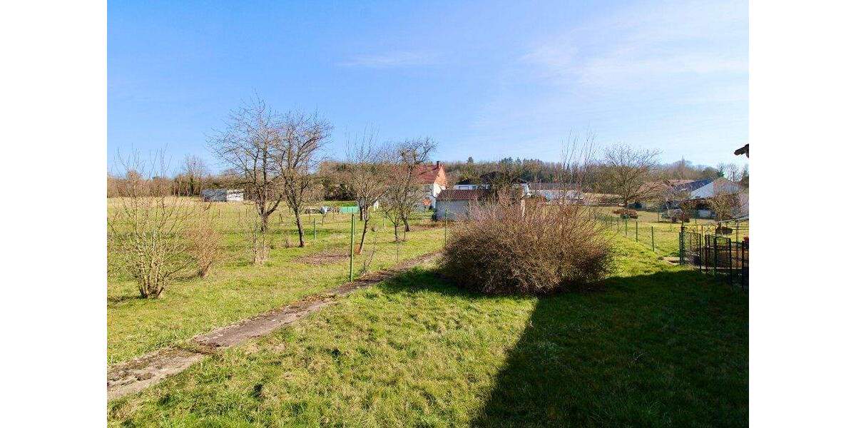 Einfamilienhaus Wallerfangen Ittersdorf - 4 Zimmer, 120 m&sup2;, 215.000&euro; | Angebot:25677417