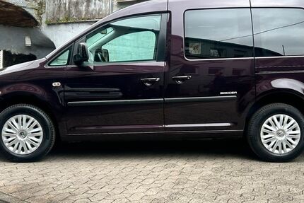 VW Caddy 254.000 km 5.500 &euro; Saarbrücken 66117