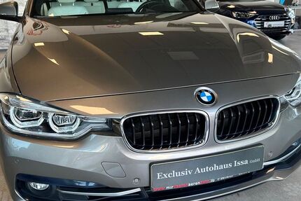 BMW 330 116.400 km 17.990 &euro; Dillingen 66763