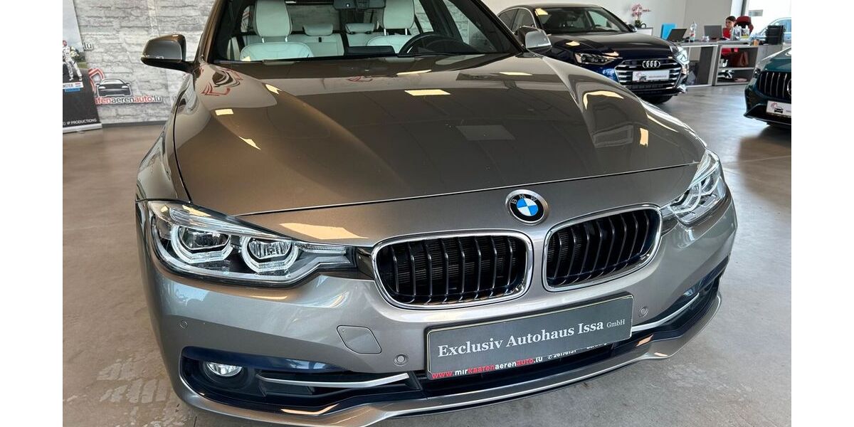 BMW 330 116.400 km 17.990 &euro; Dillingen 66763