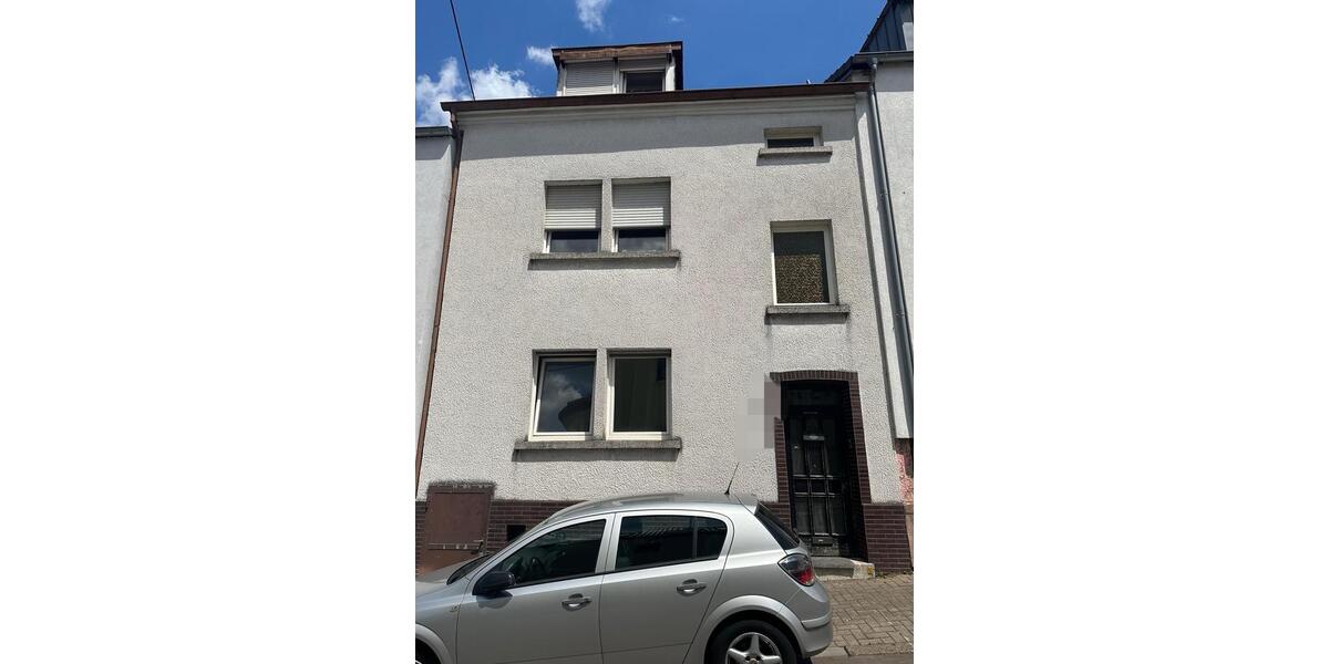 Mehrfamilienhaus, Wohnhaus Neunkirchen - 7 Zimmer, 175 m&sup2;, 229.000&euro; | Angebot:25883235