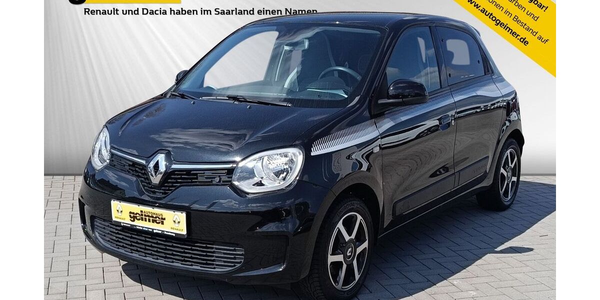 Renault Twingo 75.900 km 10.950 &euro; Homburg (Saar) 66424