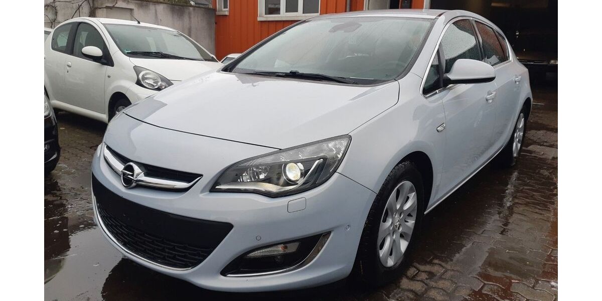 Opel Astra 139.000 km 5.490 &euro; Saarlouis 66740