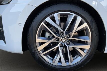 Skoda Octavia 6.300 km 39.990 &euro; Saarlouis 66740