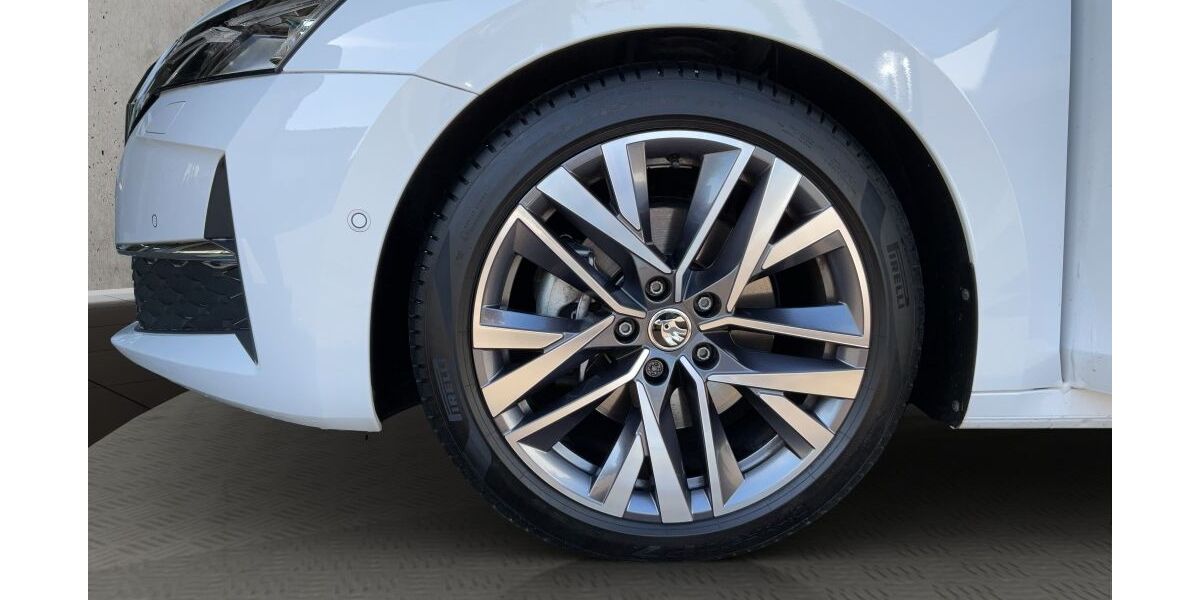 Skoda Octavia 6.300 km 39.990 &euro; Saarlouis 66740