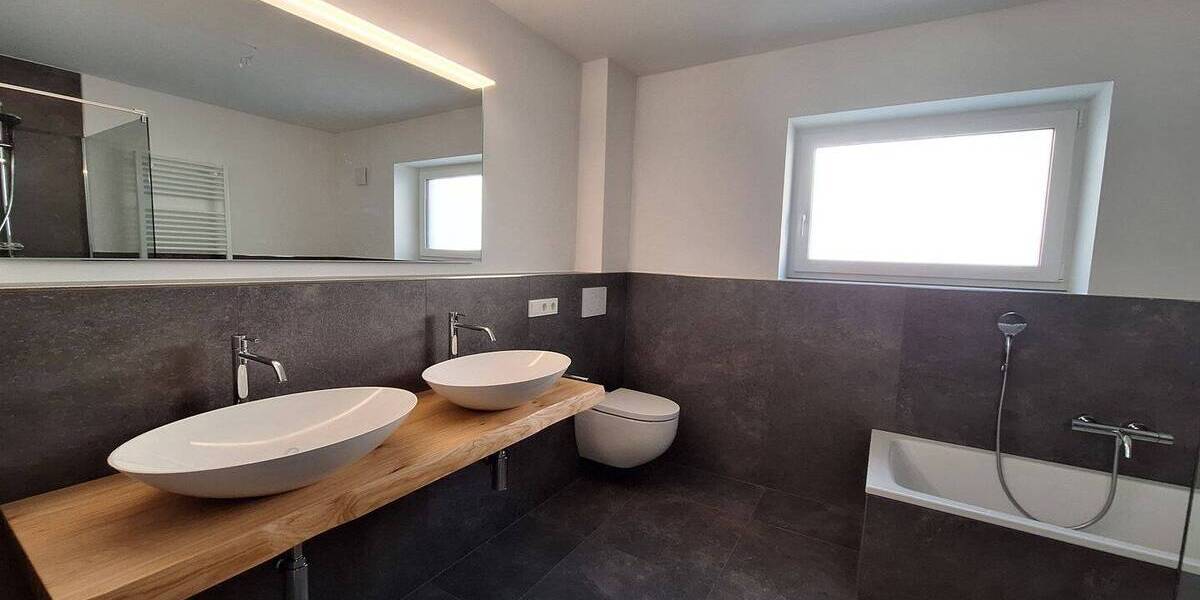 Etagenwohnung Saarbrücken Scheidt - 3 Zimmer, 115 m&sup2;, 575.000&euro; | Angebot:25695201