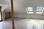 Dachgeschoßwohnung Schiffweiler - 2 Zimmer, 75 m&sup2;, 610&euro; | Angebot:25172676
