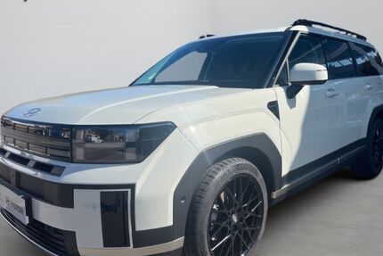 Hyundai SANTA FE 6.855 km 49.790 &euro; Schiffweiler 66578