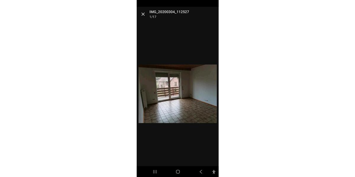 Etagenwohnung Zweibrücken - 3 Zimmer, 75 m&sup2;, 550&euro; | Angebot:26688038