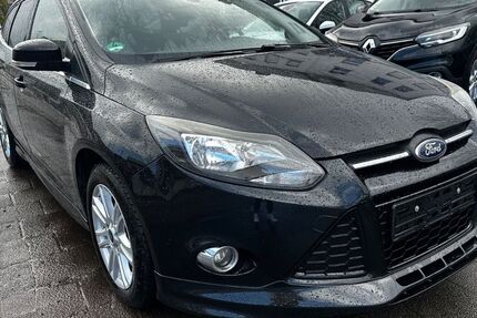 Ford Focus 213.000 km 4.290 &euro; Saarlouis 66740