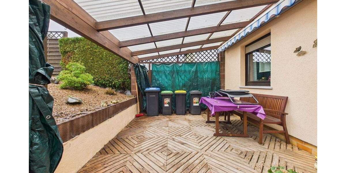 Einfamilienhaus Quierschied - 4 Zimmer, 87 m&sup2;, 155.000&euro; | Angebot:25687890