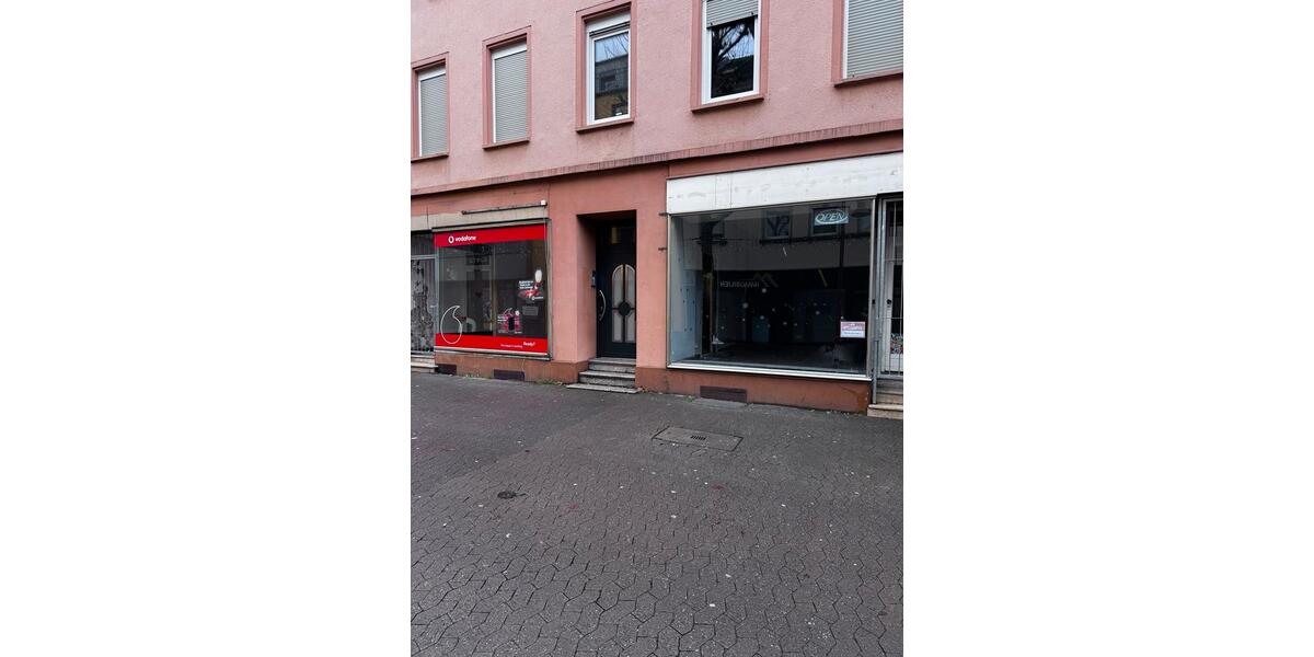 Gewerbeobjekt Völklingen - 450&euro; | Angebot:24435210