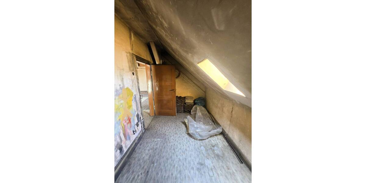 Mehrfamilienhaus, Wohnhaus Quierschied Fischbach - 1 Zimmer, 187 m&sup2;, 119.000&euro; | Angebot:25663883