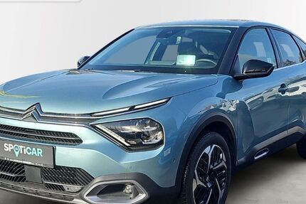 Citroen C4 39.500 km 15.990 &euro; Homburg 66424