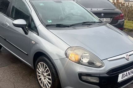 Fiat Punto Evo 146.000 km 3.750 &euro; Marpingen 66646