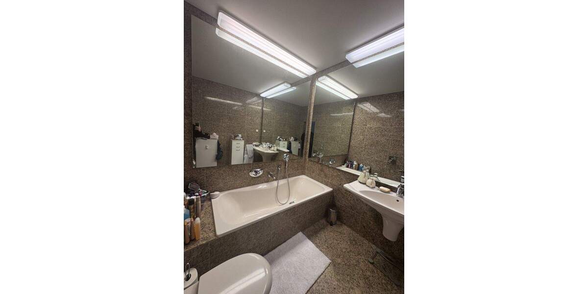 Etagenwohnung Saarbrücken Alt-Saarbrücken - 3 Zimmer, 103 m&sup2;, 335.000&euro; | Angebot:25705106