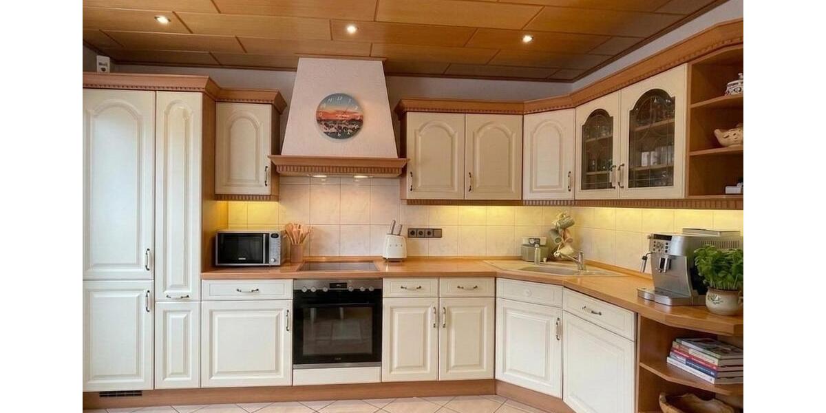 Einfamilienhaus Blieskastel - 5 Zimmer, 151 m&sup2;, 395.000&euro; | Angebot:25398170