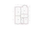 Erdgeschoßwohnung Saarbrücken Kieselhumes - 3 Zimmer, 97 m&sup2;, 1.265&euro; | Angebot:26038548