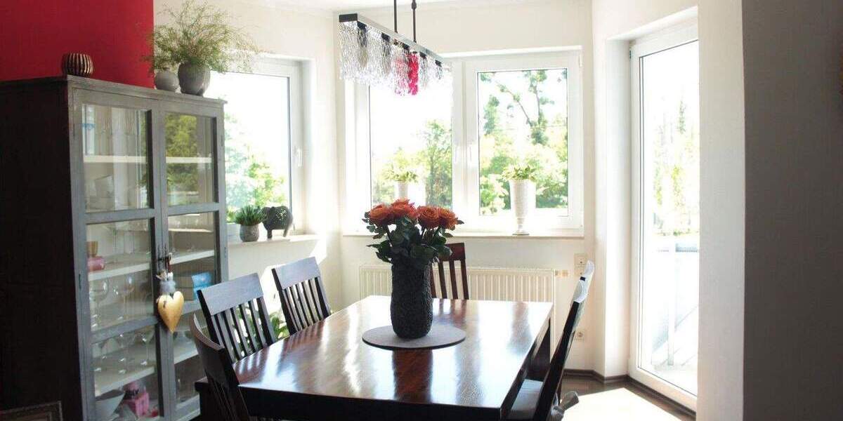 Etagenwohnung Saarlouis - 2 Zimmer, 66 m&sup2;, 175.000&euro; | Angebot:25717529