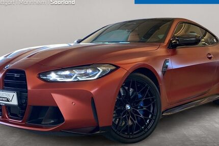 BMW M4 73.685 km 69.570 &euro; Kirkel 66459