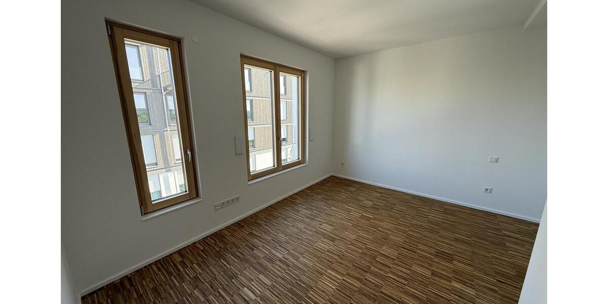 Maisonettenwohnung Saarbrücken Neue Bremm - 3 Zimmer, 83 m&sup2;, 1.120&euro; | Angebot:24780729