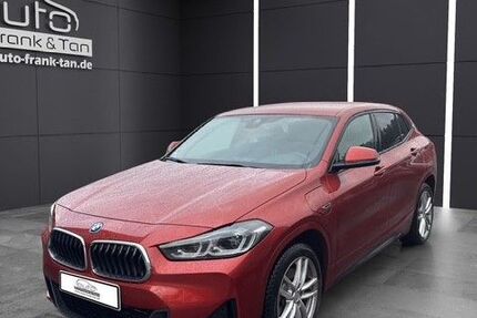 BMW X2 16.100 km 27.899 &euro; Schmelz 66839