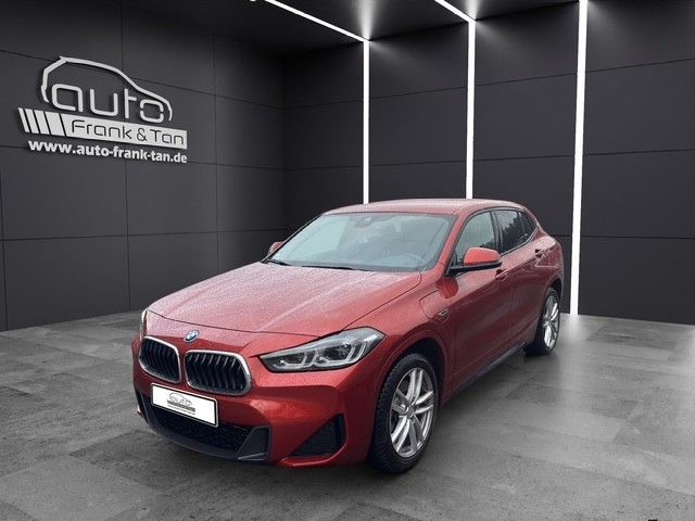 BMW X2 16.100 km 27.899 &euro; Schmelz 66839
