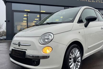 Fiat 500 97.000 km 6.900 &euro; Saarlouis 66740
