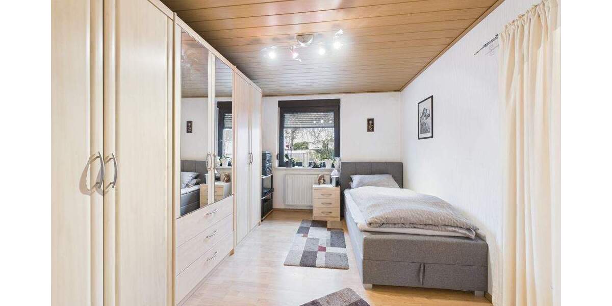 Einfamilienhaus Quierschied - 4 Zimmer, 87 m&sup2;, 155.000&euro; | Angebot:25687890