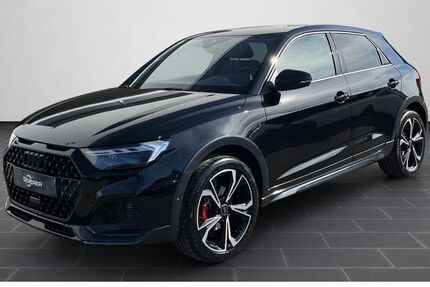 Audi A1 2.990 km 38.649 &euro; Saarbrücken 66115