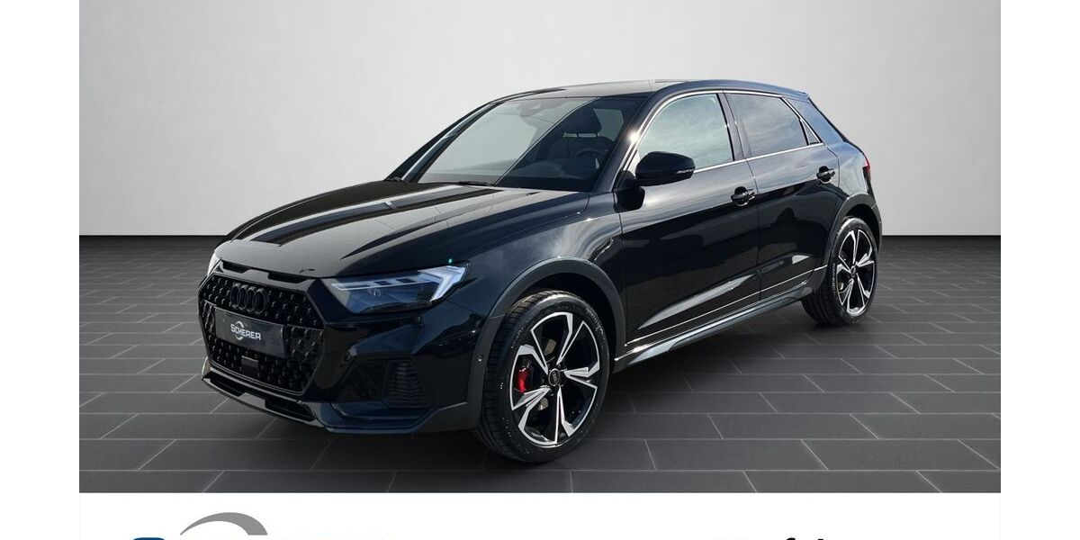 Audi A1 2.990 km 38.649 &euro; Saarbrücken 66115