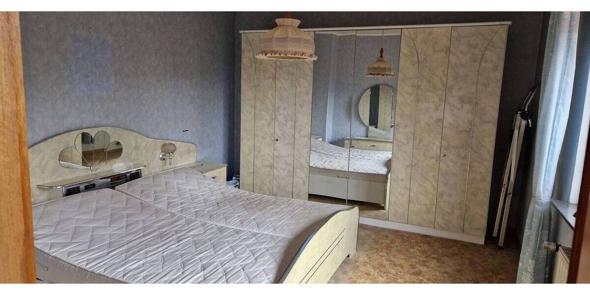 Mehrfamilienhaus, Wohnhaus Saarbrücken Eschringen - 179.000&euro; | Angebot:25667593