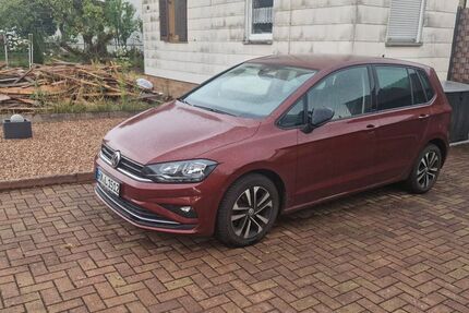 VW Golf Sportsvan 50.000 km 16.000 &euro; Saarbrücken 66117