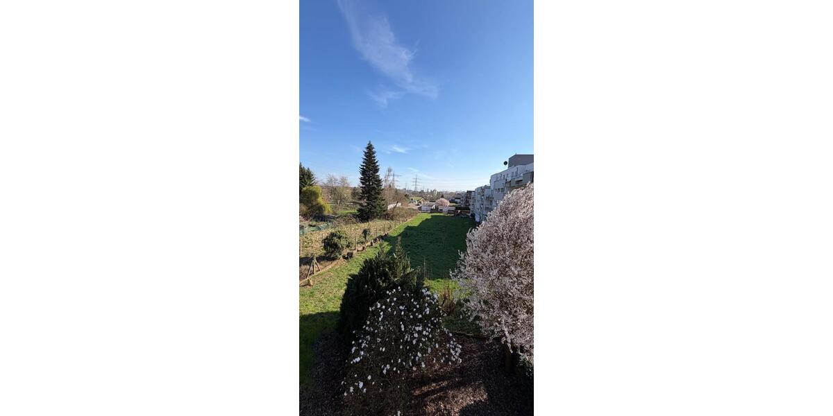 Etagenwohnung Dillingen (Saar) - 2 Zimmer, 66 m&sup2;, 615&euro; | Angebot:25852883