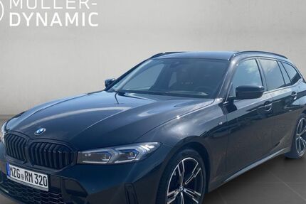 BMW 320 55.630 km 37.930 &euro; Lebach 66822