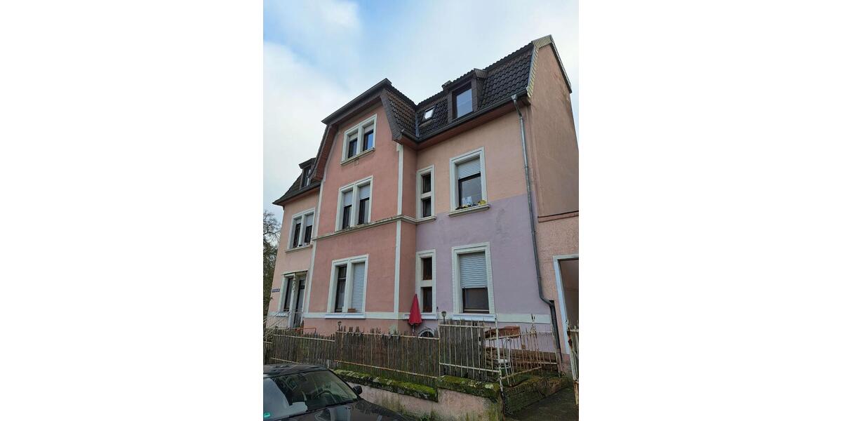 Mehrfamilienhaus, Wohnhaus Saarbrücken Neue Bremm - 280.000&euro; | Angebot:25720382