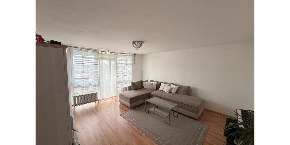Etagenwohnung Homburg - 2 Zimmer, 58 m&sup2;, 590&euro; | Angebot:26677884