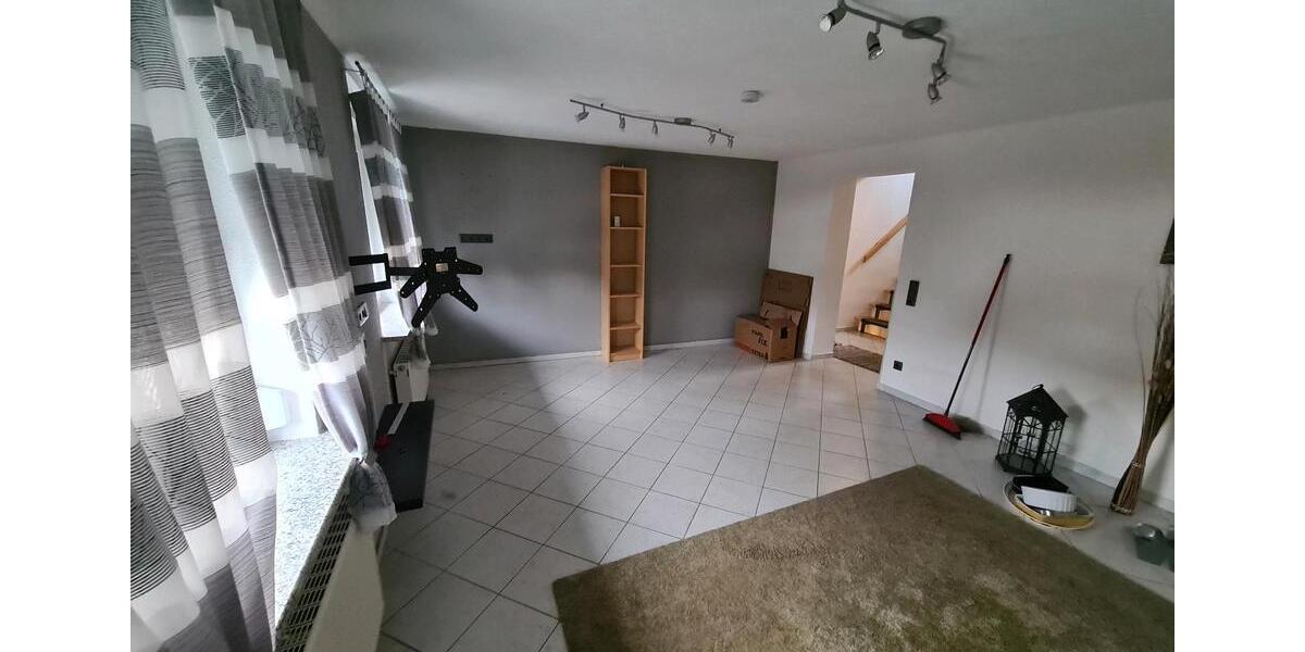 Reihenhaus Wadgassen - 3 Zimmer, 95 m&sup2;, 195.000&euro; | Angebot:25956808