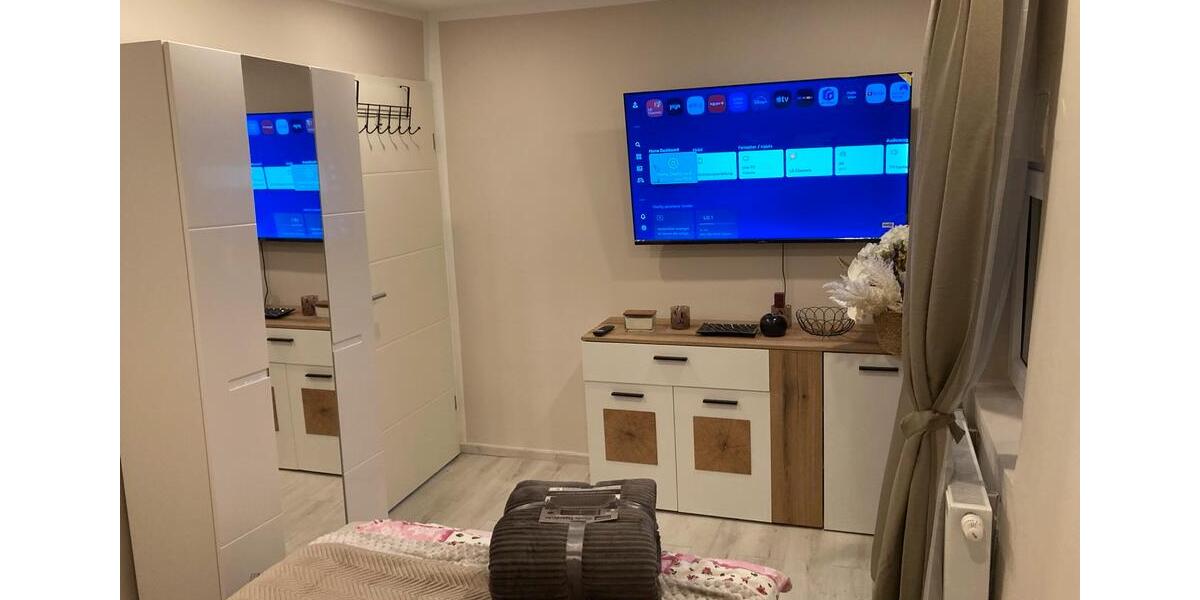Etagenwohnung Saarbrücken West - 2 Zimmer, 60 m&sup2;, 910&euro; | Angebot:26683697