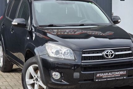 Toyota RAV 4 249.876 km 5.999 &euro; Völklingen-Fenne 66333