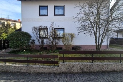 Ihr neues Zuhause: Gepflegtes, barrierefrei zugängliches EFH mit Garten – ideal für Familien - Haus Waldmohr | Angebot:25485957