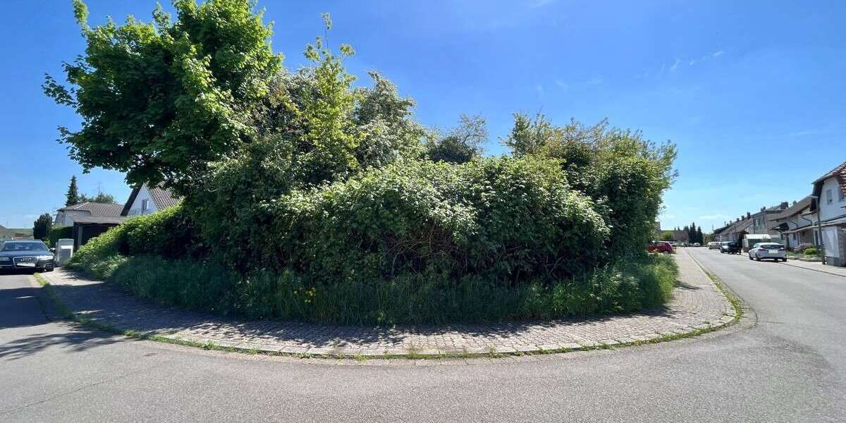 Grundstück Saarwellingen - 160.000&euro; | Angebot:20986491