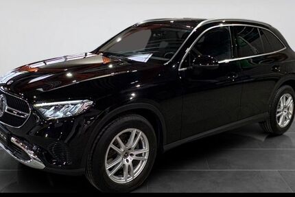 Mercedes-Benz GLC 220 15.337 km 49.380 &euro; Saarbrücken 66117