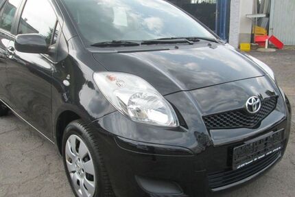 Toyota Yaris 103.000 km 4.990 &euro; Spiesen-Elversberg 66583