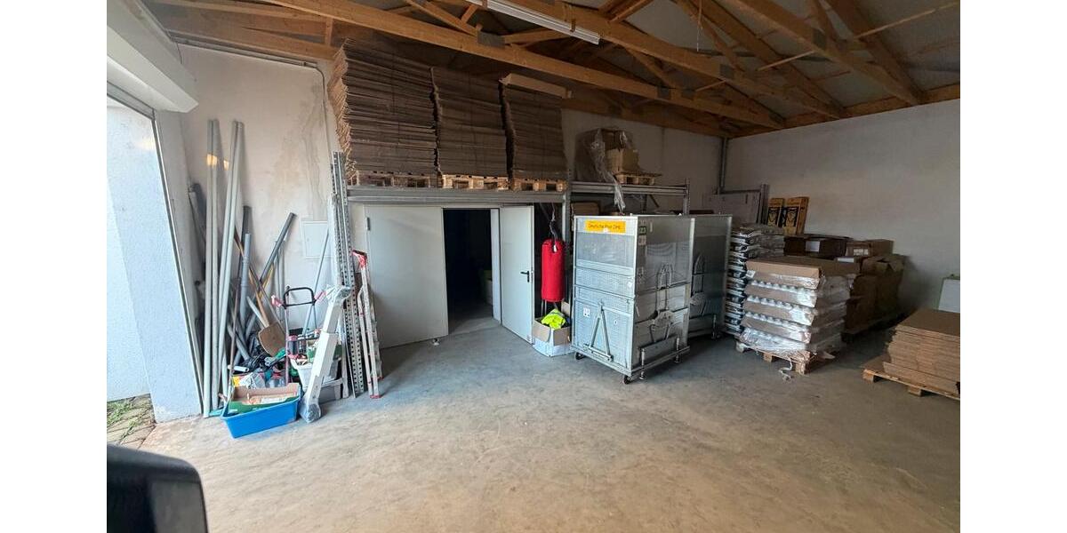 Gewerbeobjekt Dillingen (Saar) - 1.600&euro; | Angebot:25956994