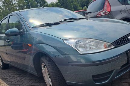 Ford Focus 91.000 km 2.750 &euro; Zweibrücken 66482