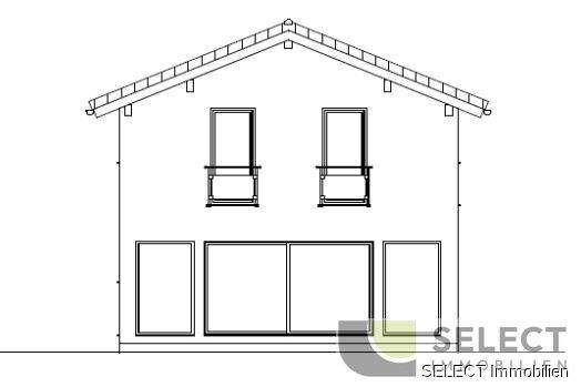 Mehrfamilienhaus, Wohnhaus Überherrn - 5 Zimmer, 136 m&sup2;, 549.000&euro; | Angebot:25673029